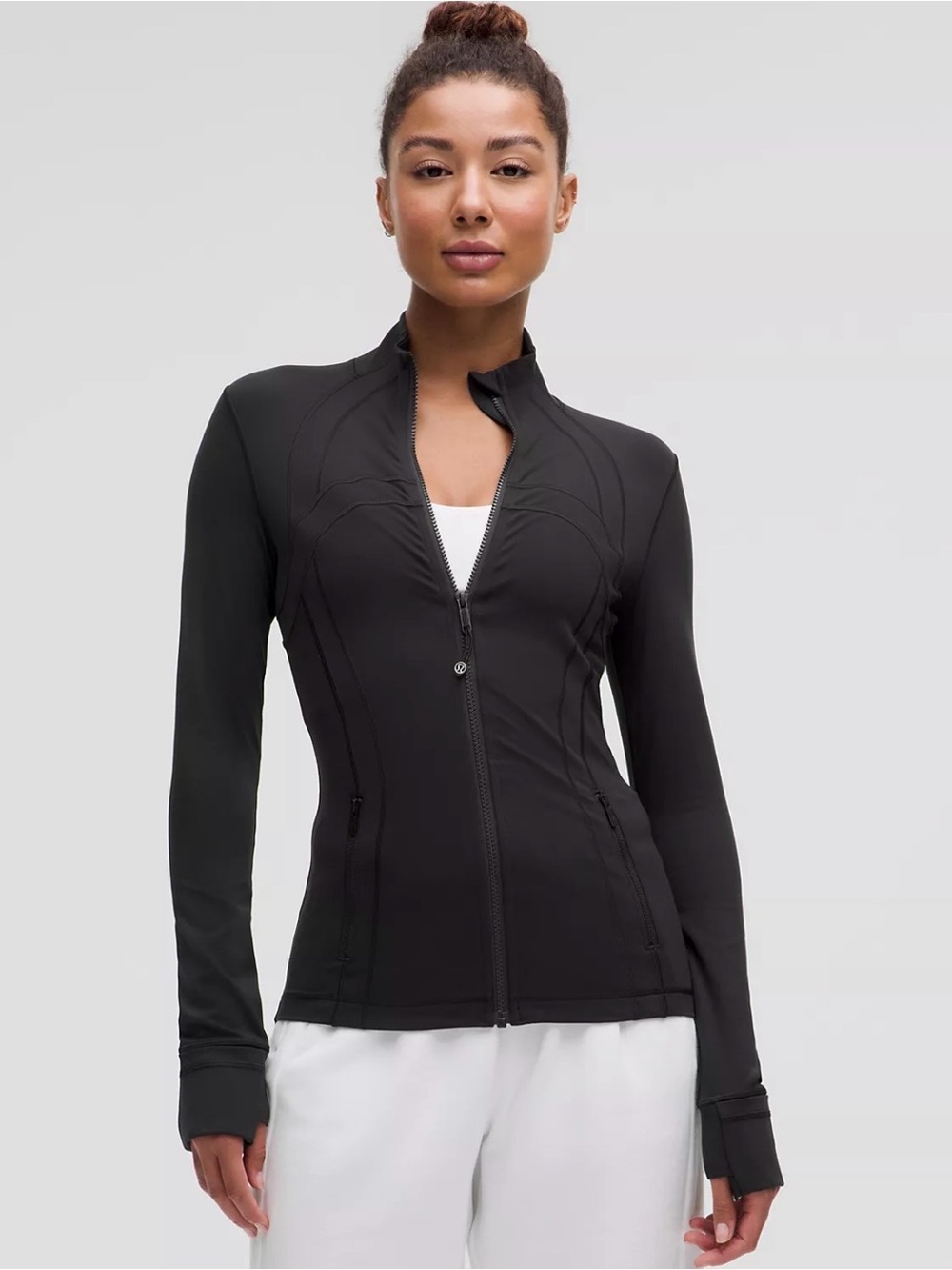 LULULEMON Define Jacket Nulu Brand New Size 6